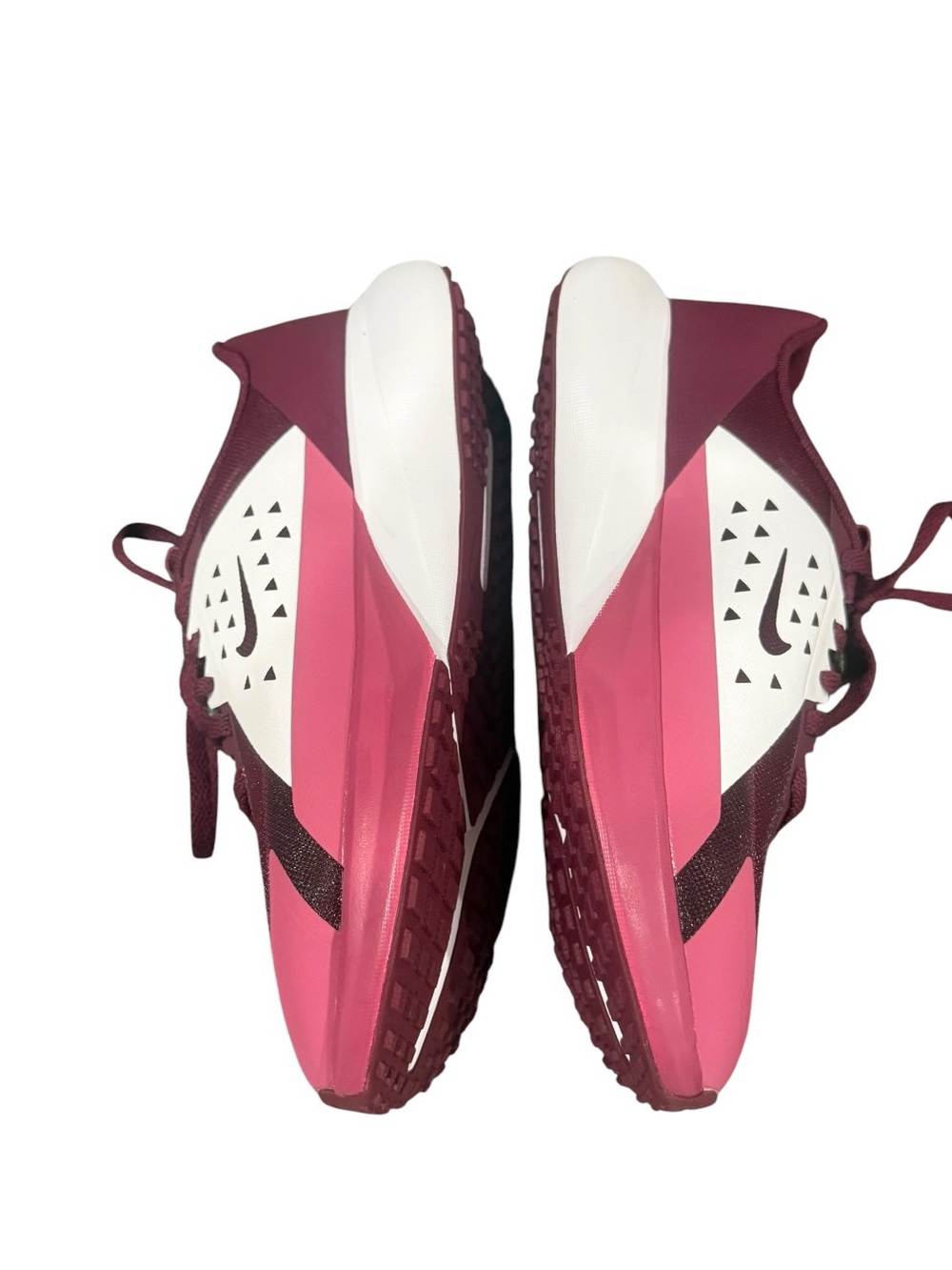 Nike Sonic Fly Big Kids’ Running Shoes Size 4Y Athletic Sneakers - Picture 6 of 9